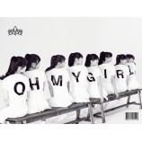 OH MY GIRL - Oh My Girl